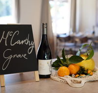 McCarthy Grove Maleny - Geraldton Accommodation