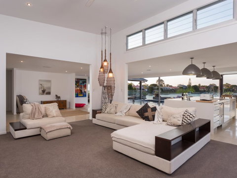 Rumrunner Resort - Geraldton Accommodation 16