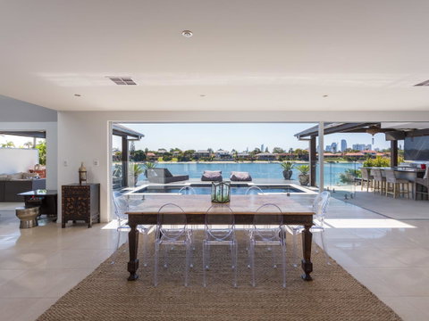 Rumrunner Resort - Geraldton Accommodation 1