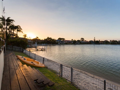 Rumrunner Resort - Geraldton Accommodation 13
