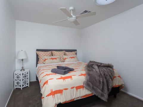 Rumrunner Resort - Geraldton Accommodation 32