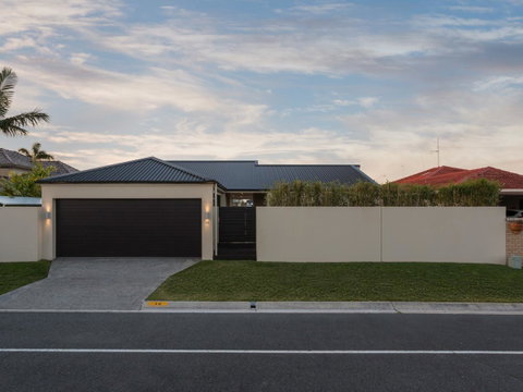 Rumrunner Resort - Geraldton Accommodation 38