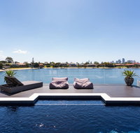 Rumrunner Resort - Geraldton Accommodation