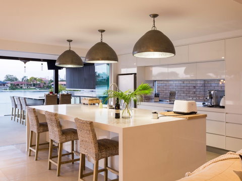 Rumrunner Resort - Geraldton Accommodation 9