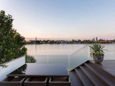 Rumrunner Resort - Geraldton Accommodation 11