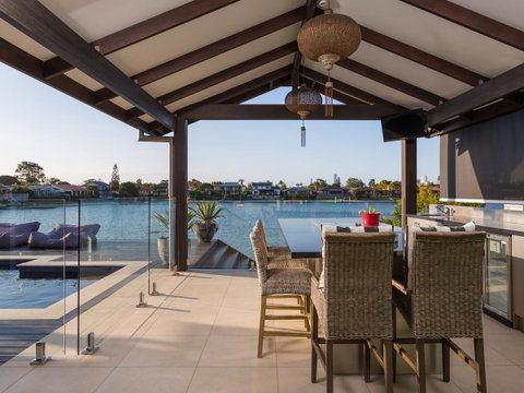 Rumrunner Resort - Geraldton Accommodation 6