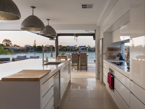Rumrunner Resort - Geraldton Accommodation 15