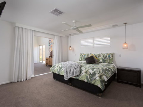 Rumrunner Resort - Geraldton Accommodation 23