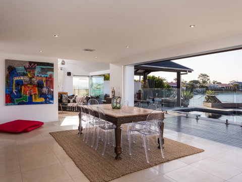 Rumrunner Resort - Geraldton Accommodation 18
