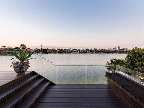 Rumrunner Resort - Geraldton Accommodation 12