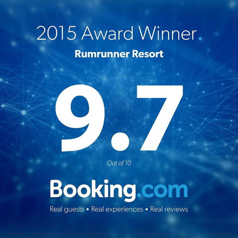 Rumrunner Resort - Geraldton Accommodation 40