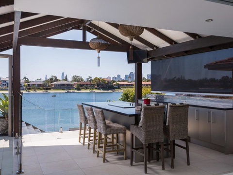Rumrunner Resort - Geraldton Accommodation 7