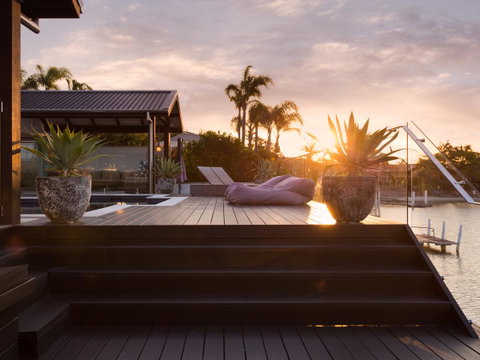Rumrunner Resort - Geraldton Accommodation 14