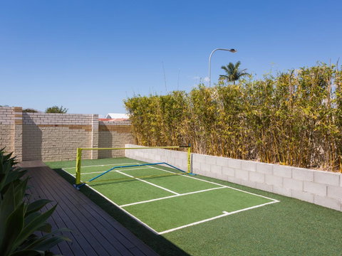 Rumrunner Resort - Geraldton Accommodation 39