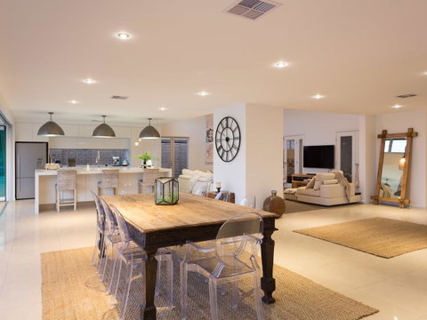 Rumrunner Resort - Geraldton Accommodation 8