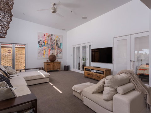 Rumrunner Resort - Geraldton Accommodation 22