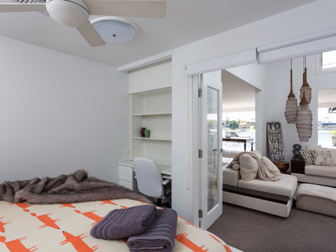 Rumrunner Resort - Geraldton Accommodation 33