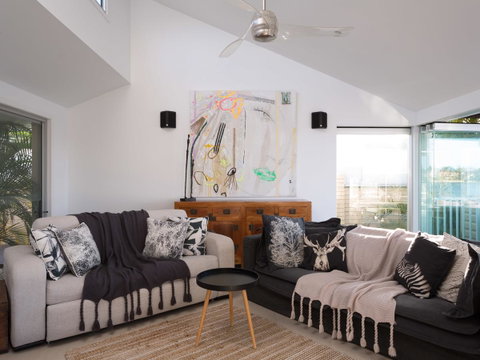 Rumrunner Resort - Geraldton Accommodation 19