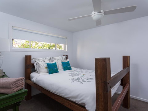 Rumrunner Resort - Geraldton Accommodation 30