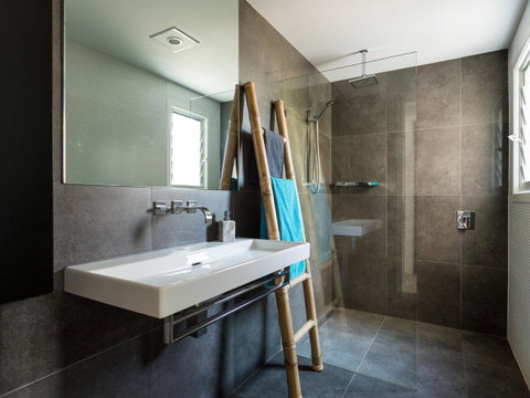 Rumrunner Resort - Geraldton Accommodation 35