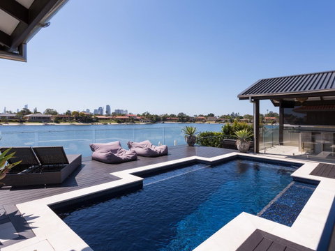 Rumrunner Resort - Geraldton Accommodation 4