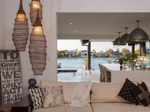 Rumrunner Resort - Geraldton Accommodation 17