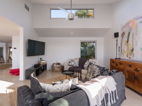 Rumrunner Resort - Geraldton Accommodation 20