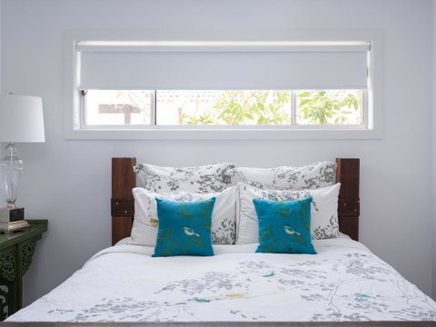 Rumrunner Resort - Geraldton Accommodation 29