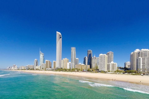 Soul Surfers Paradise - Gclr - Geraldton Accommodation 18