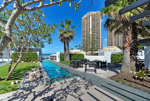 Soul Surfers Paradise - Gclr - Geraldton Accommodation 41