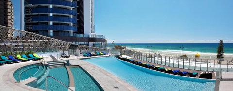 Soul Surfers Paradise - Gclr - Geraldton Accommodation 12