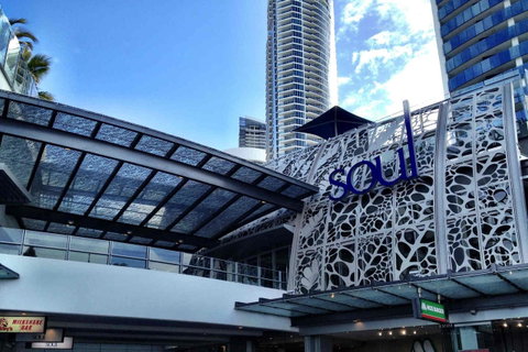 Soul Surfers Paradise - Gclr - Geraldton Accommodation 11