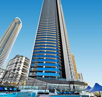 Soul Surfers Paradise - GCLR - Geraldton Accommodation