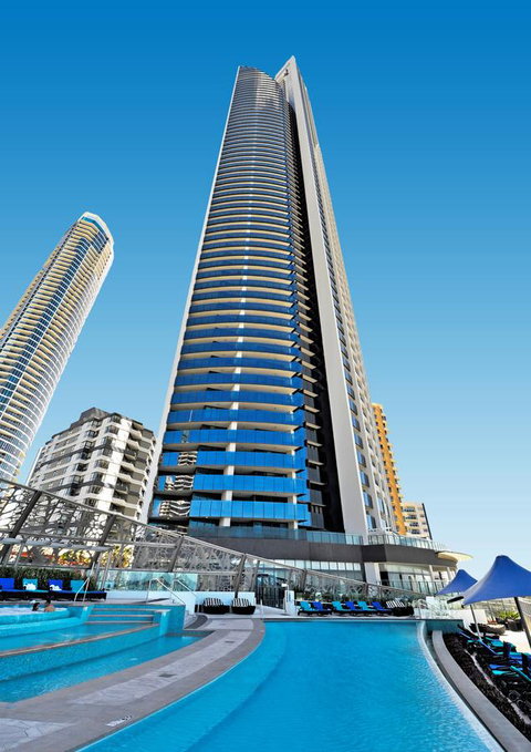 Soul Surfers Paradise - Gclr - Geraldton Accommodation 0