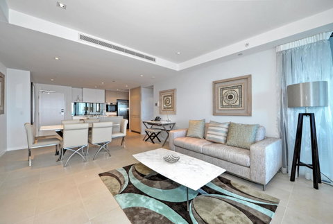 Soul Surfers Paradise - Gclr - Geraldton Accommodation 14