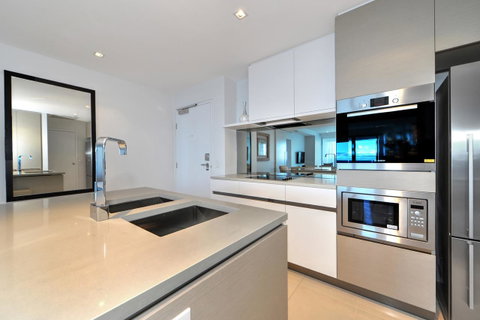 Soul Surfers Paradise - Gclr - Geraldton Accommodation 24