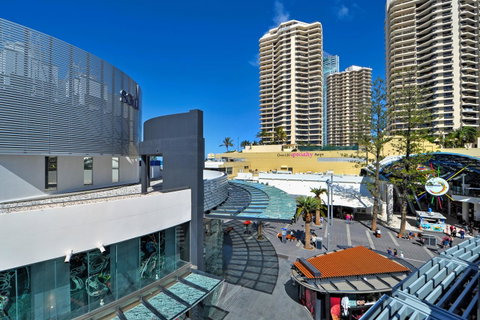 Soul Surfers Paradise - Gclr - Geraldton Accommodation 43