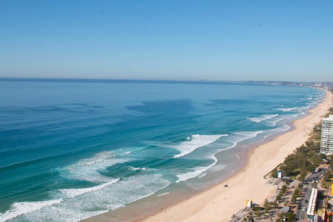 Soul Surfers Paradise - Gclr - Geraldton Accommodation 31