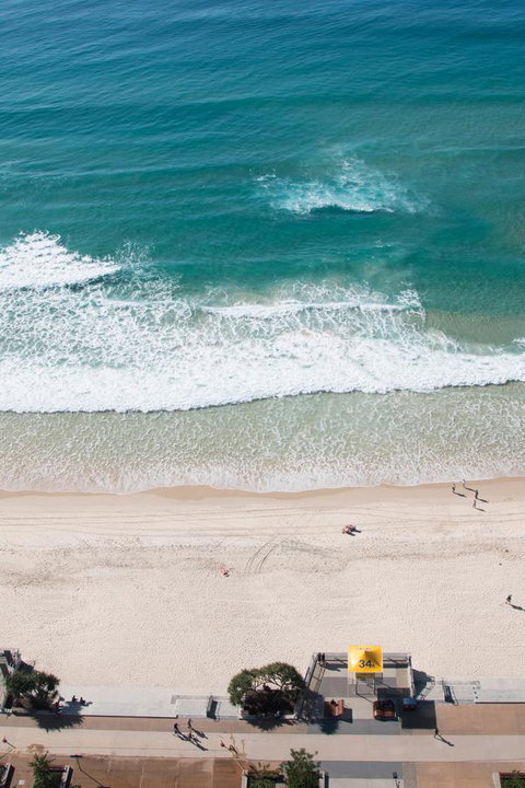 Soul Surfers Paradise - Gclr - Geraldton Accommodation 29