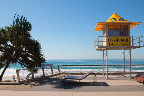Soul Surfers Paradise - Gclr - Geraldton Accommodation 19