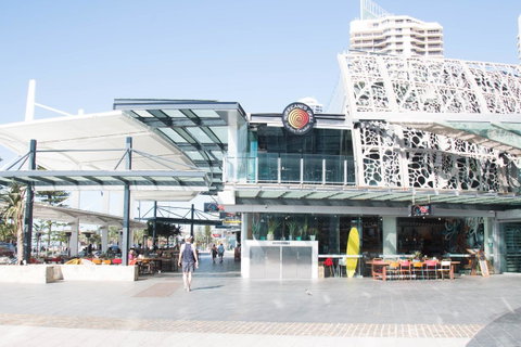 Soul Surfers Paradise - Gclr - Geraldton Accommodation 40