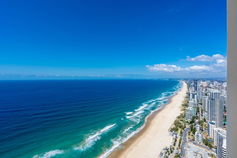 Soul Surfers Paradise - Gclr - Geraldton Accommodation 1