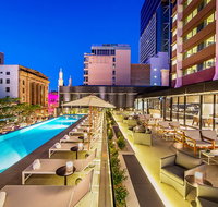 Next Hotel Brisbane - Geraldton Accommodation