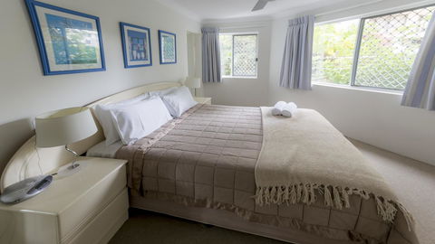 Le Beach Apartments - Geraldton Accommodation 9