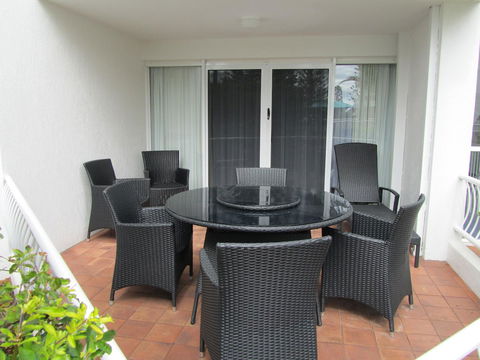 Le Beach Apartments - Geraldton Accommodation 18