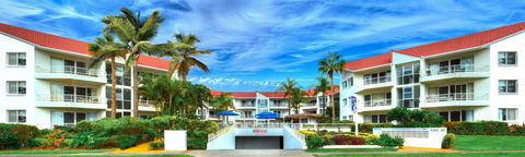 Le Beach Apartments - Geraldton Accommodation 2