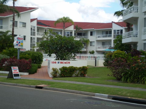 Le Beach Apartments - Geraldton Accommodation 20