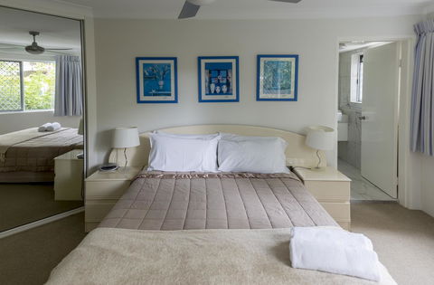 Le Beach Apartments - Geraldton Accommodation 7