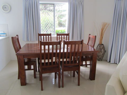 Le Beach Apartments - Geraldton Accommodation 19