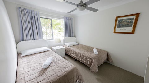 Le Beach Apartments - Geraldton Accommodation 10